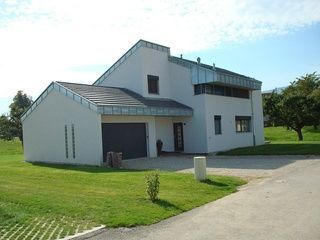 Gavin Paul SA - 1144 Ballens