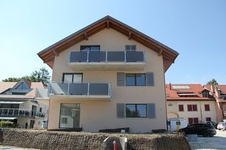 Gavin Paul SA - 1144 Ballens