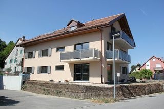 Gavin Paul SA - 1144 Ballens