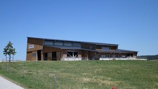 Gavin Paul SA - Ballens