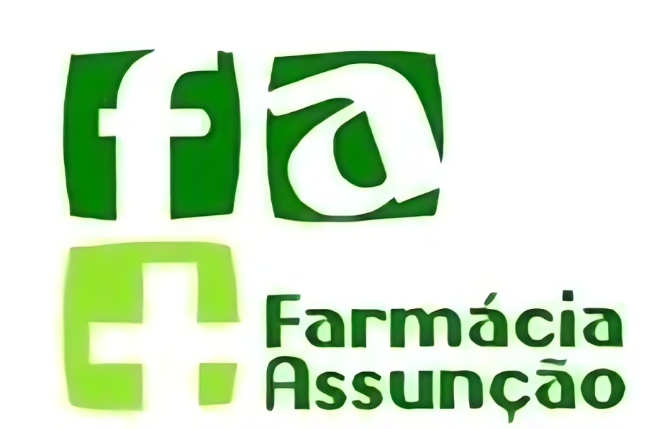 Farmácia Assunção  - Logo