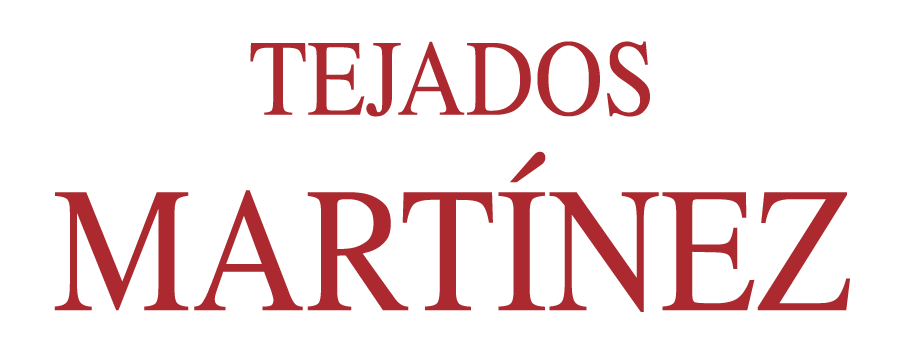 TEJADOS MART&Iacute;NEZ