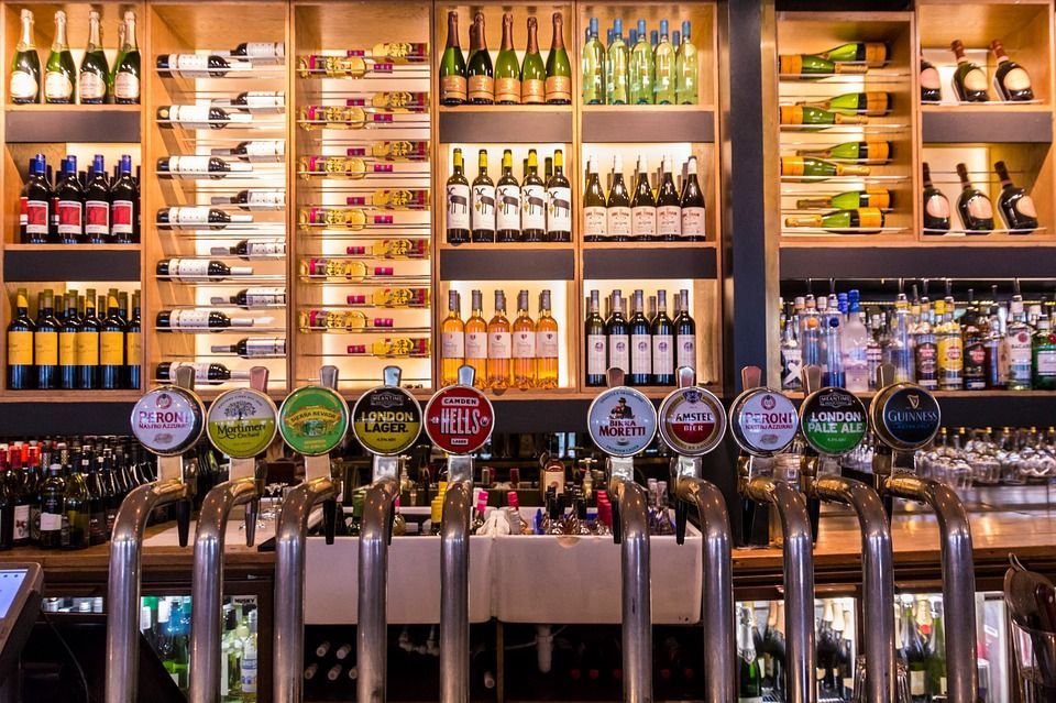 Distribución de bebidas para hosteleria en Huelva