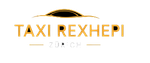 Taxi Rexhepi - logo