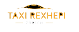 Taxi Rexhepi - logo