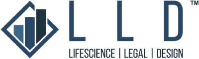 Lifescience Legal Design logo