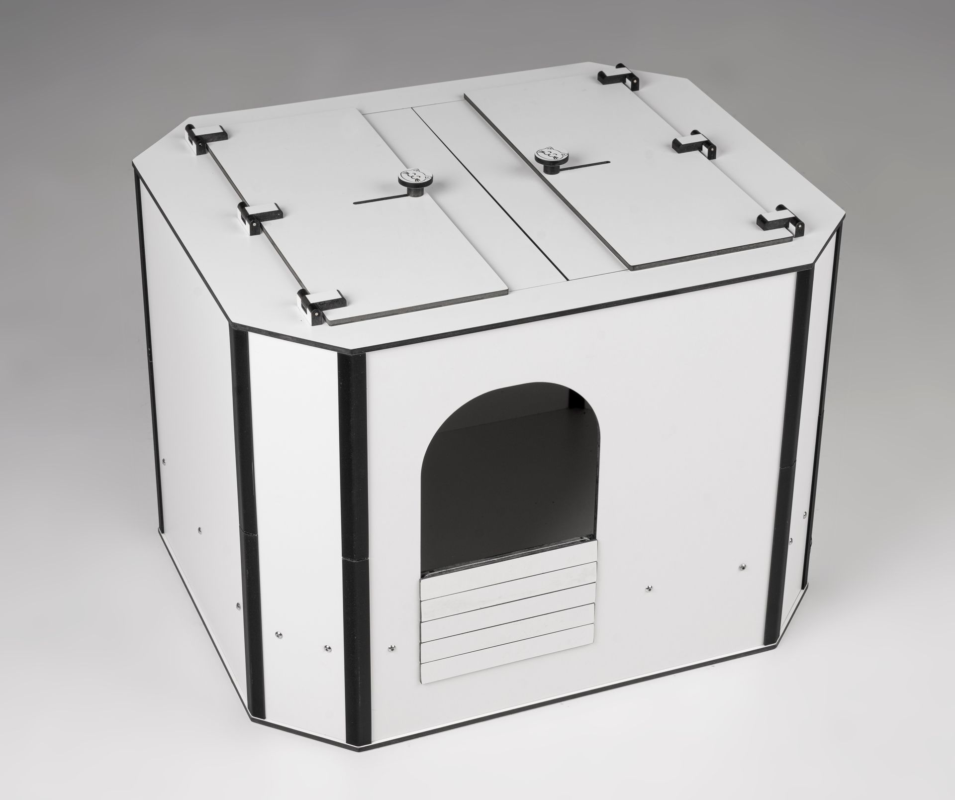 Wurfbox