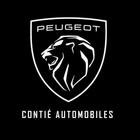 Logo Peugeot