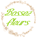 Logo Bossez Fleurs