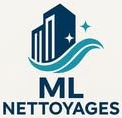 ML Nettoyage logo
