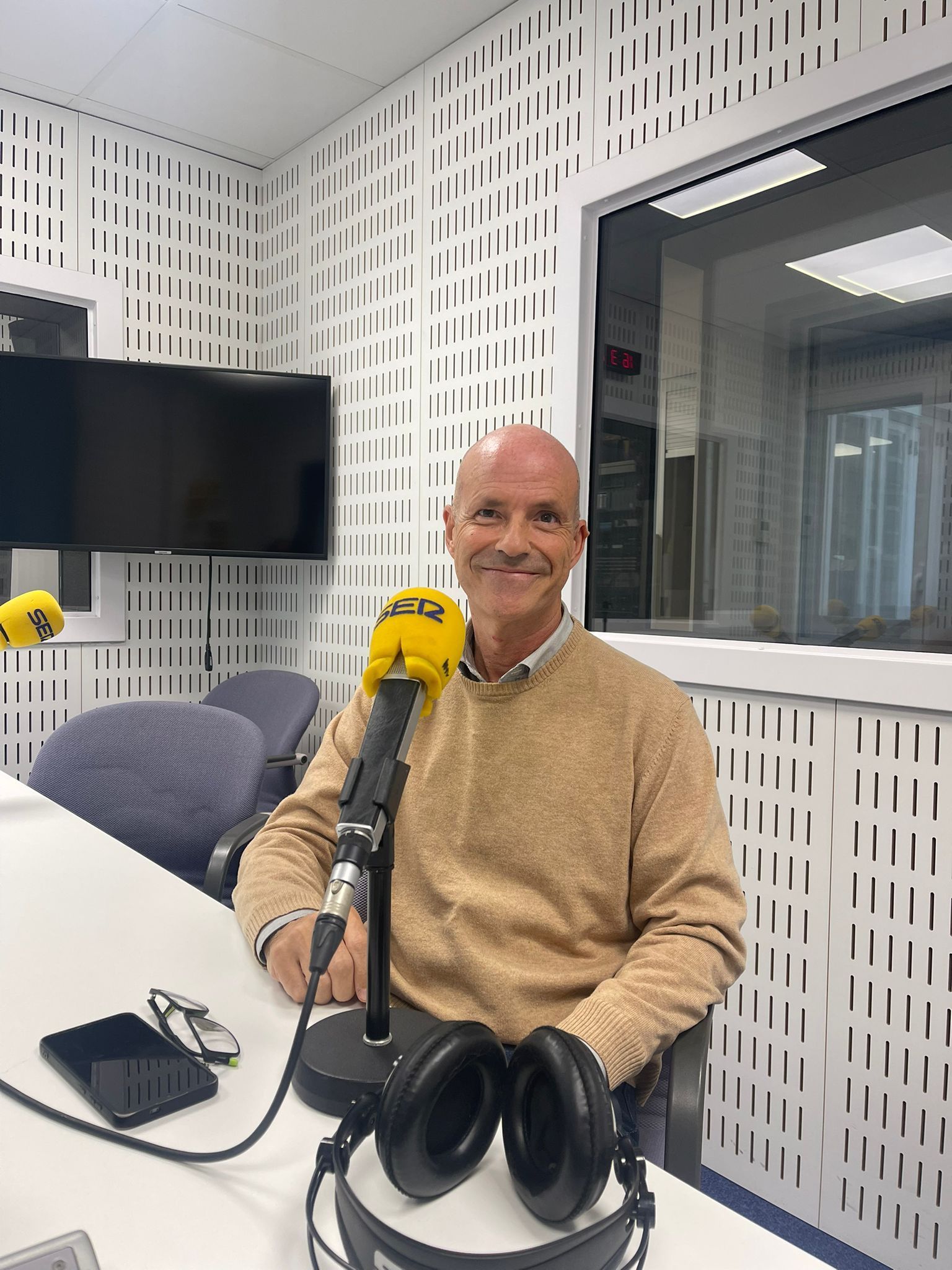 Intervenciones cotidianas