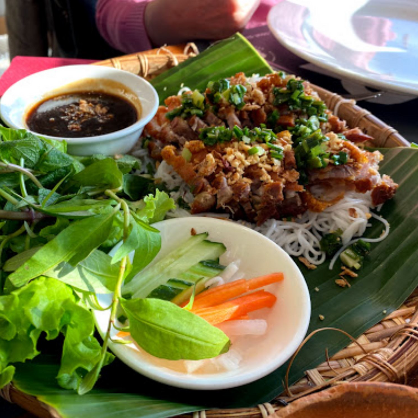 cuisine vietnamienne