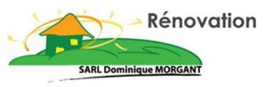 Logo Dominique Morgant