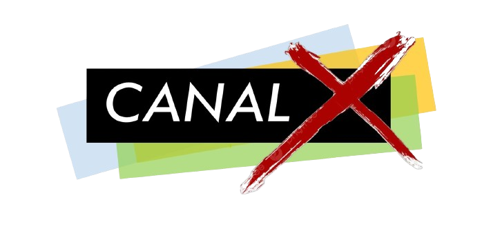 CanalX-logo