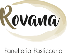 Panetteria Pasticceria Rovana Sagl - Logo
