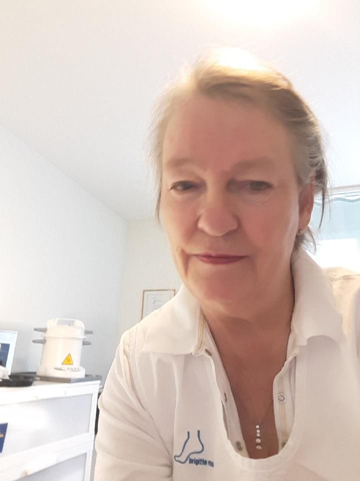 Portrait_Brigitte Manz