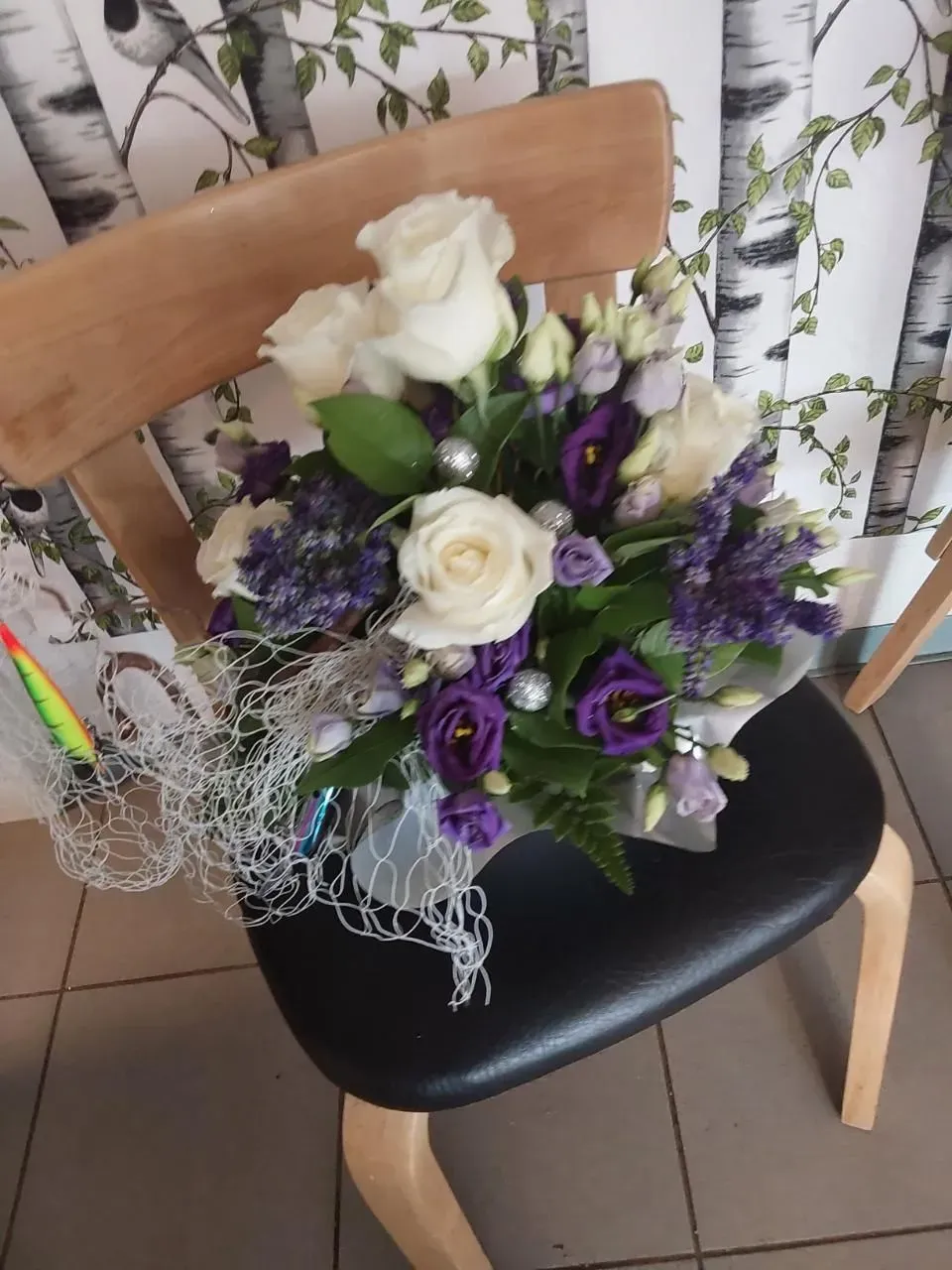 Kukka- ja hautauspalvelu Timotei