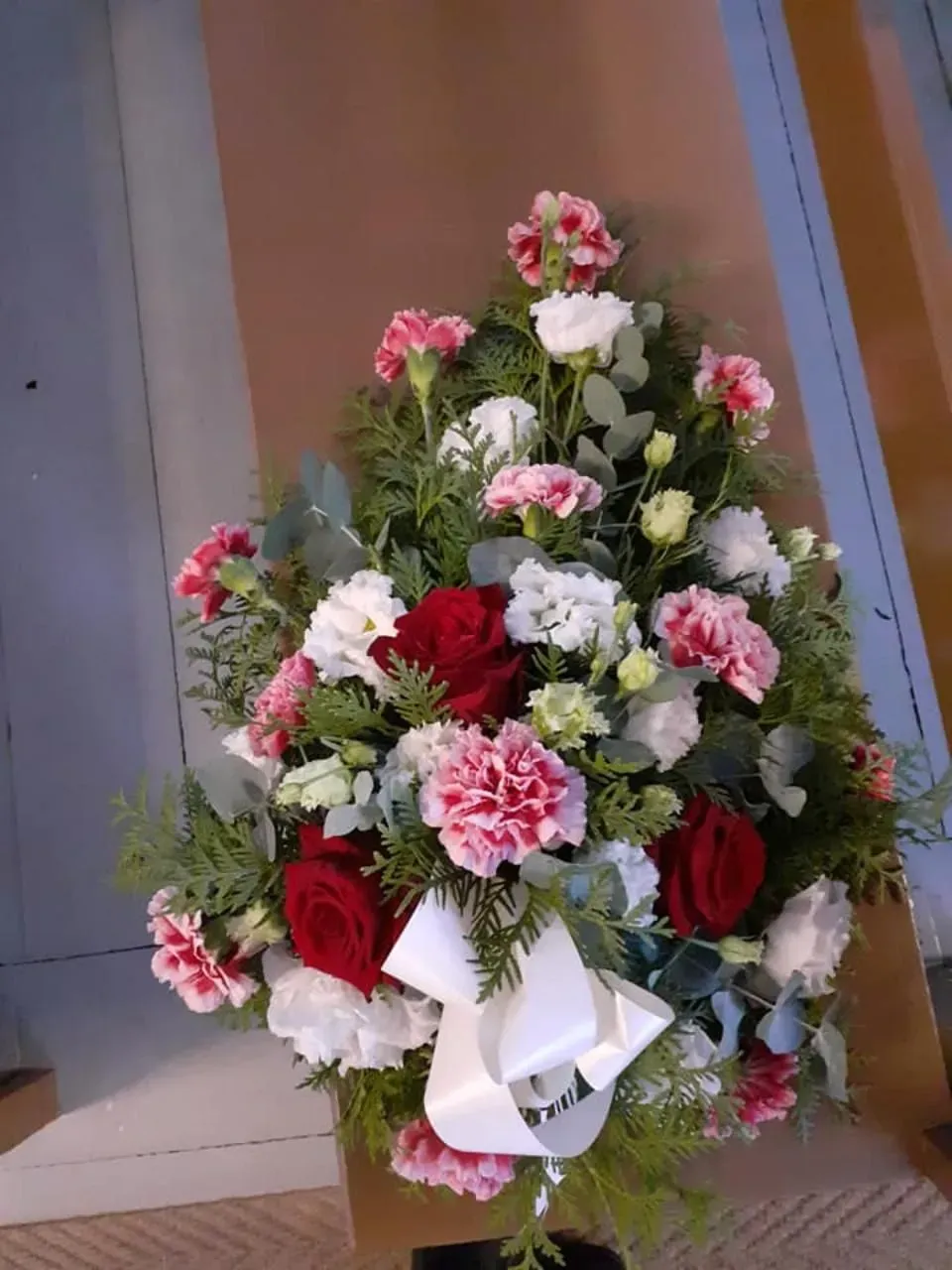 Kukka- ja hautauspalvelu Timotei