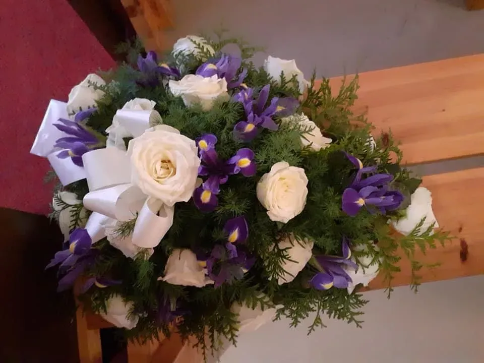 Kukka- ja hautauspalvelu Timotei