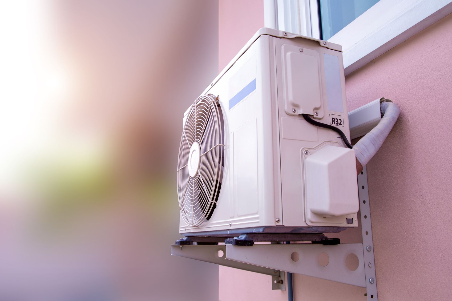 Radiateur électrique avec thermostat