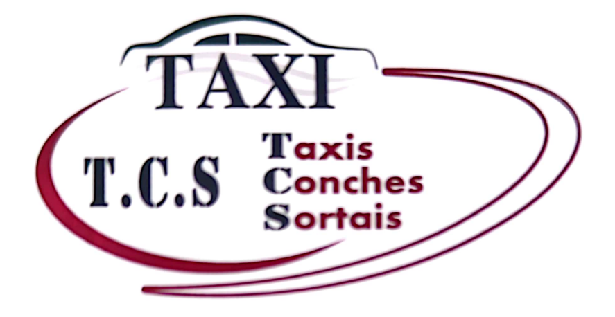 Logo Taxis Conches Sortais