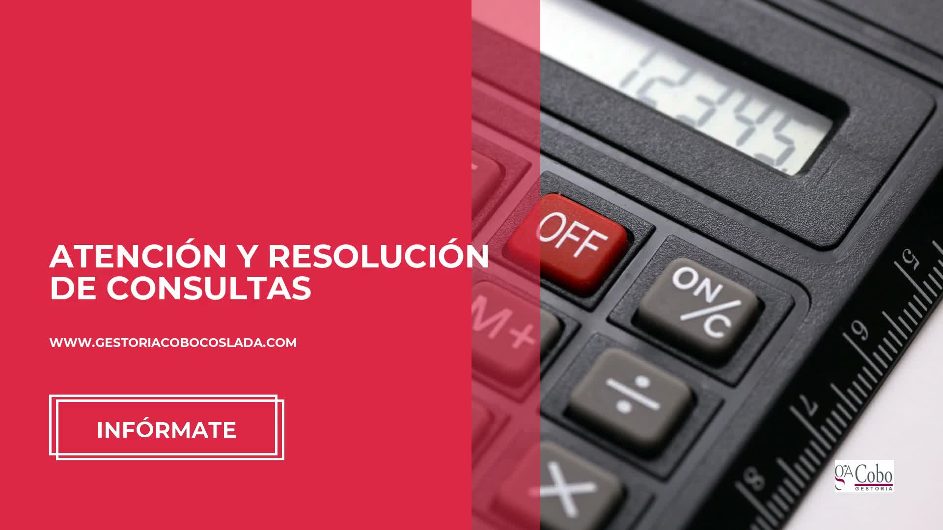 Asesorías de empresa en Coslada | Gestoría Cobo