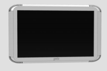 Poster vom MAS-Alarmsystem