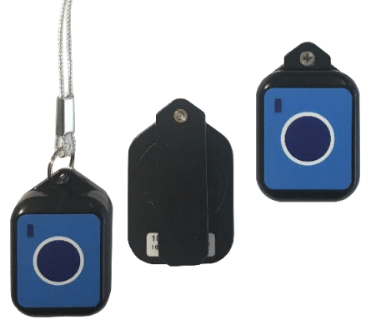 Poster vom MAS-Alarmsystem