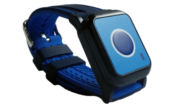 Poster vom MAS-Alarmsystem