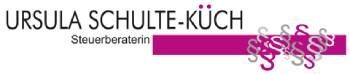 Ursula Schulte-Küch Steuerberaterin Logo