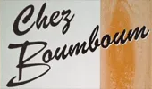 Chez Boumboum - logo