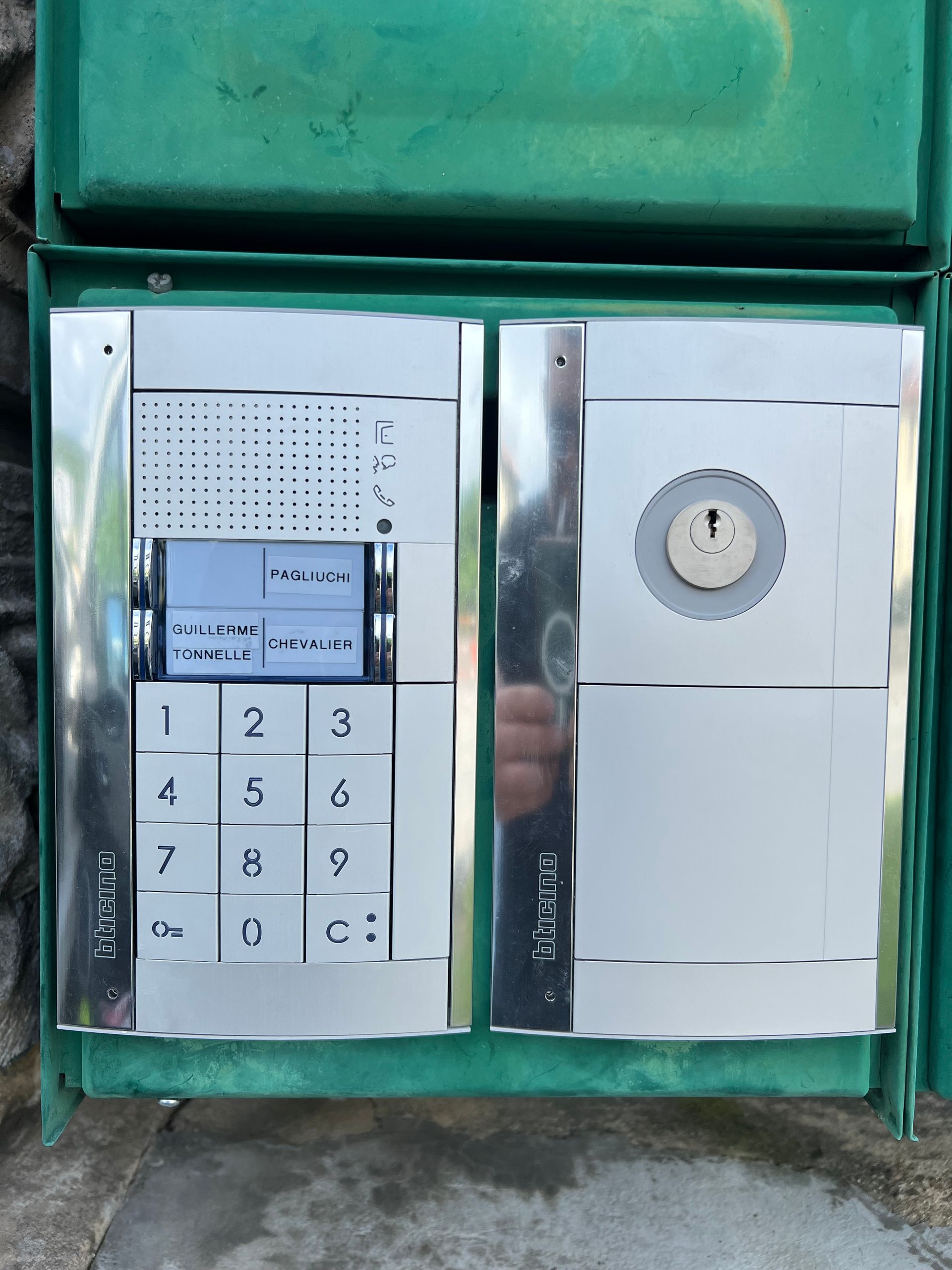 Mise aux normes de tableau électrique