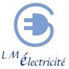 LOGO LM ELECTRICITE