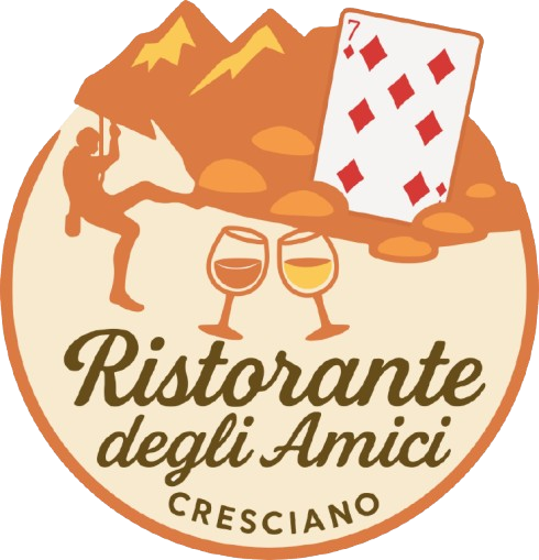 Ristorante degli AmiciRistorante degli Amici