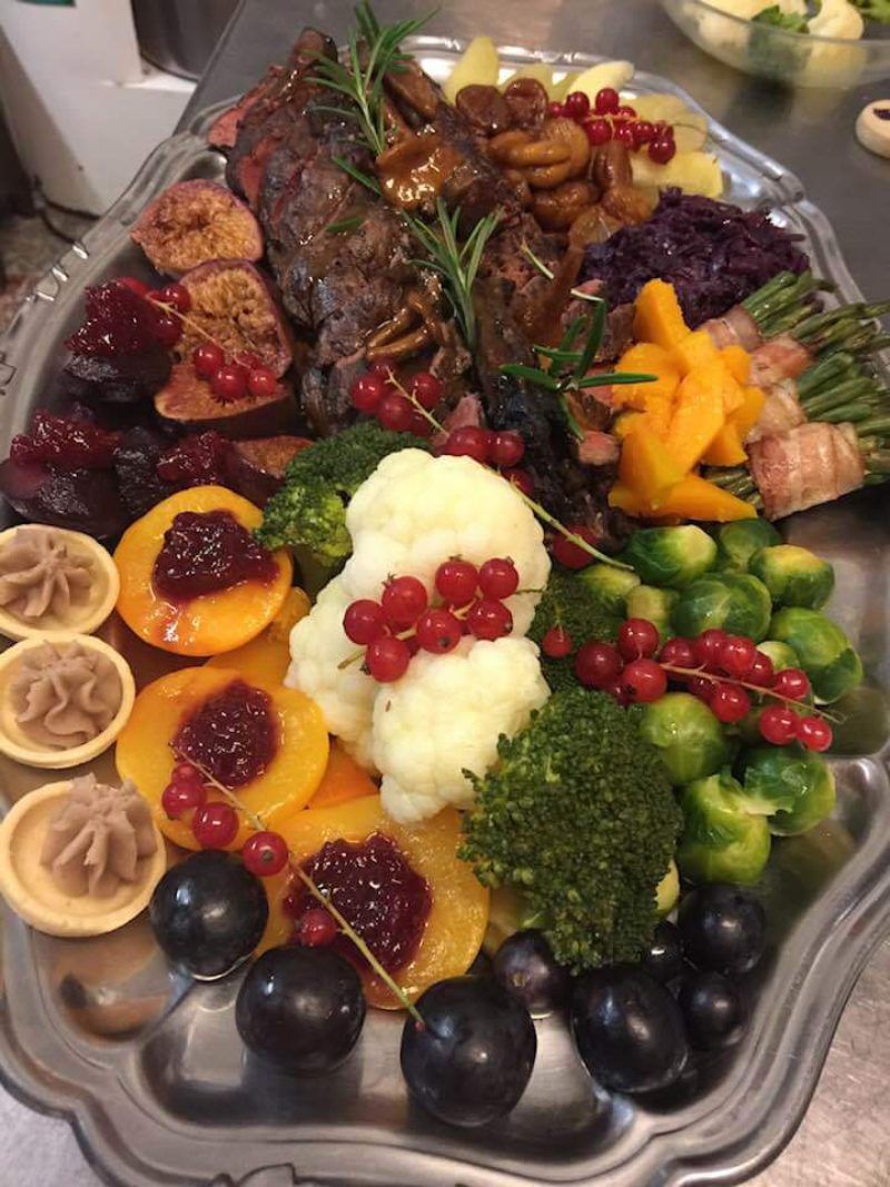 Locanda con alloggio e ristorante - Ristorante degli Amici