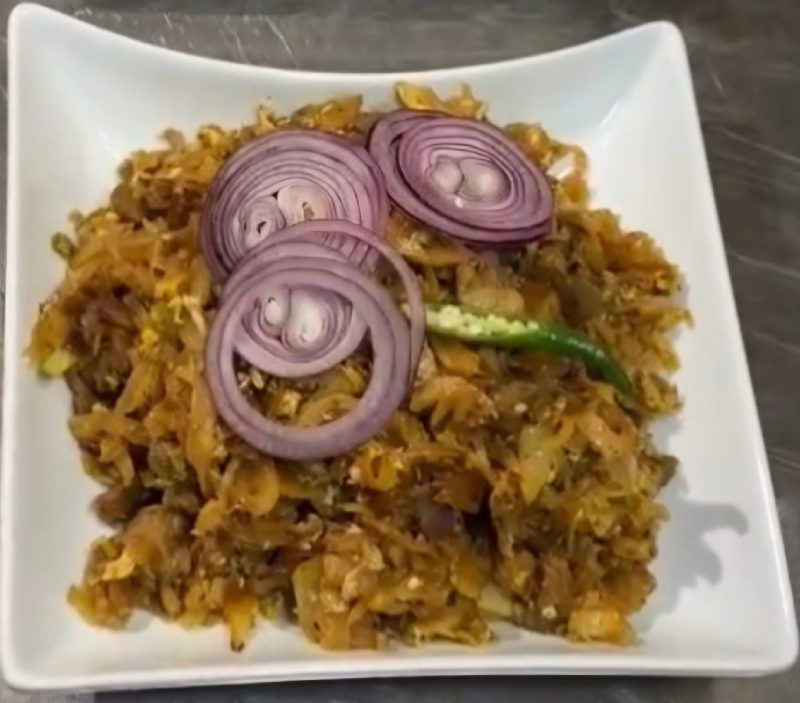 Specialità ticinesi - Ristorante degli Amici