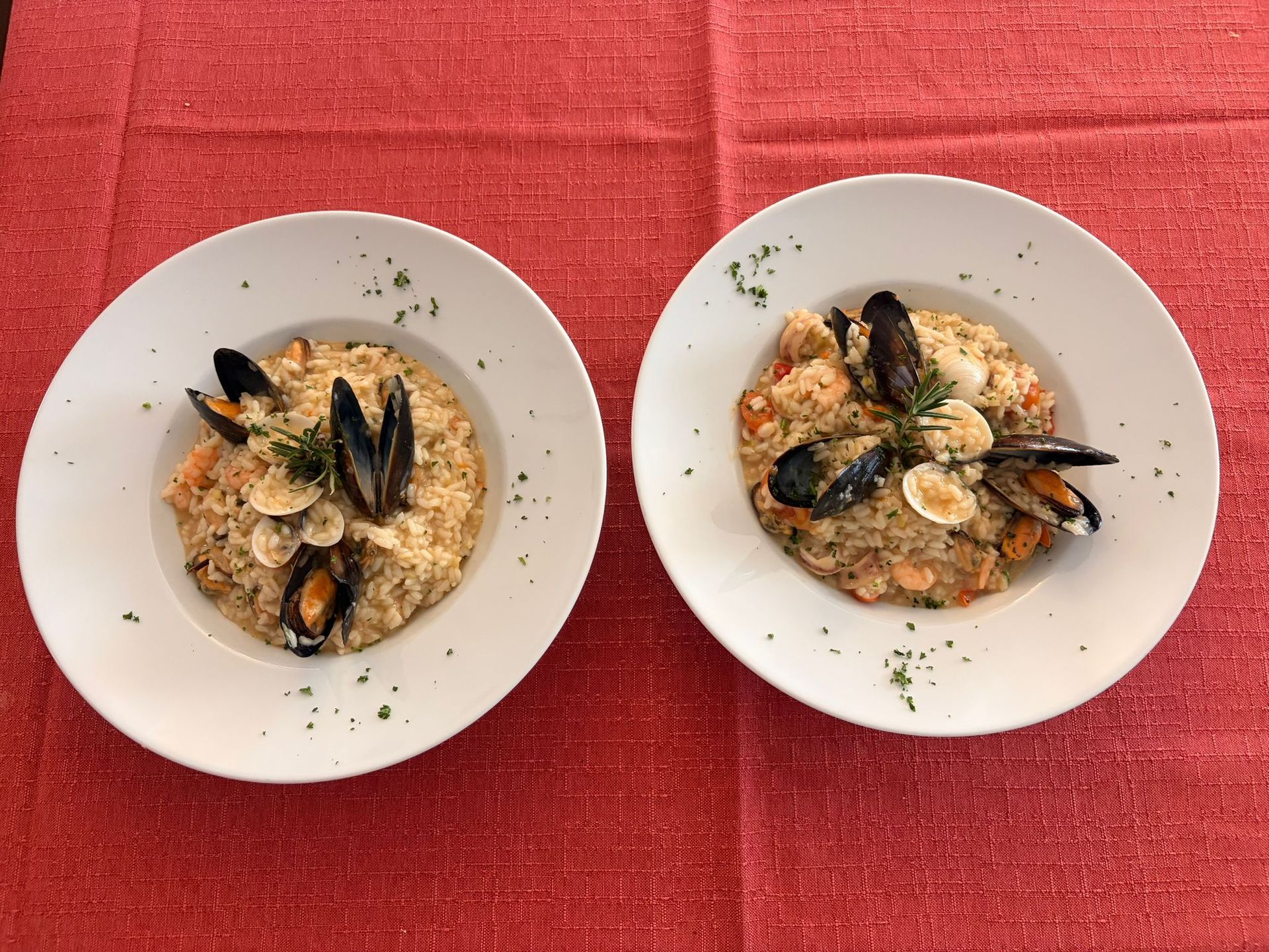 Specialità ticinesi - Ristorante degli Amici
