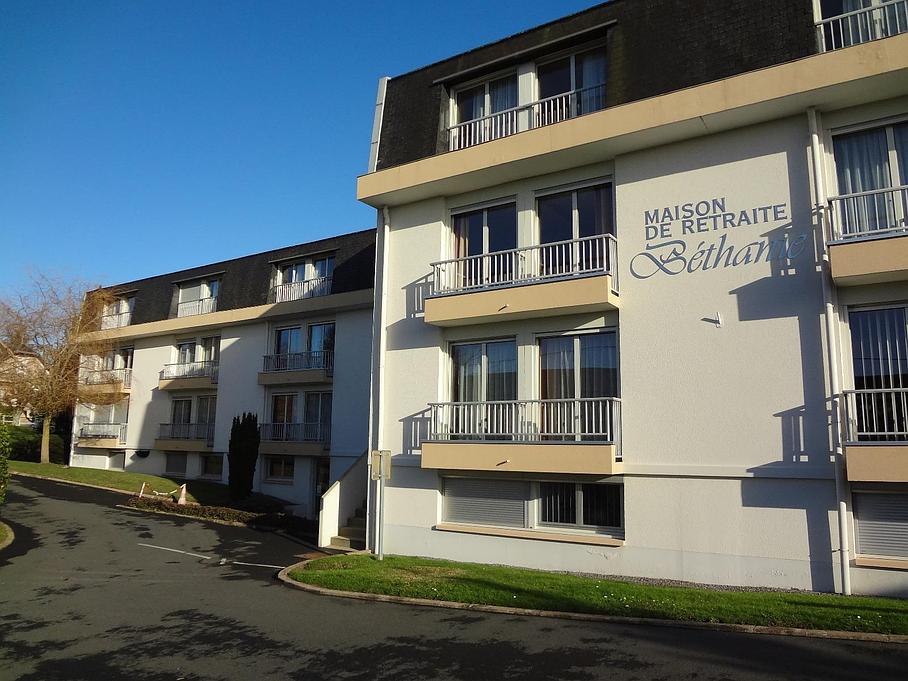 Ehpad Béthanie
