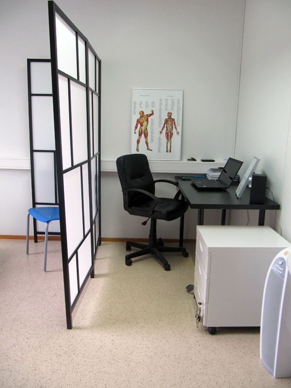 Loimaan Fysikaalinen Hoitolaitos Oy