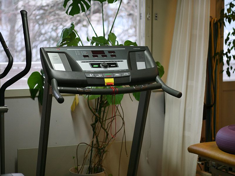 Loimaan Fysikaalinen Hoitolaitos Oy