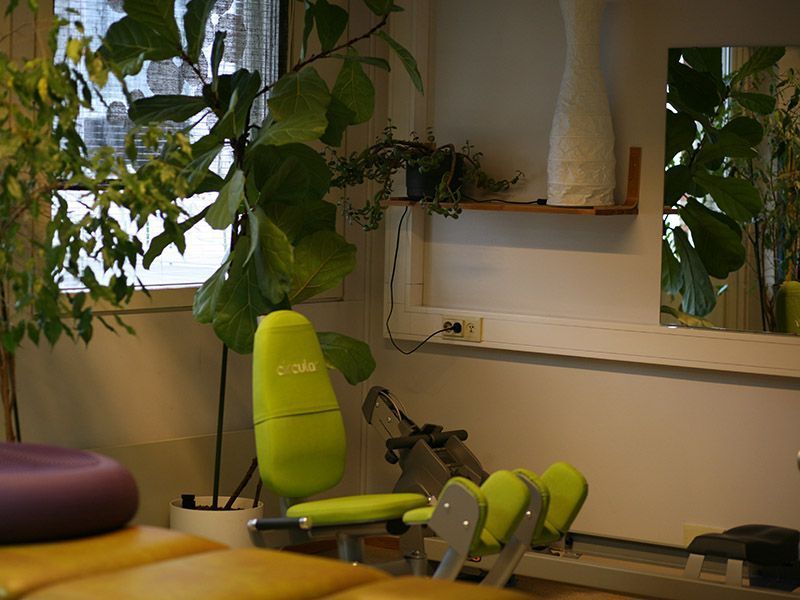 Loimaan Fysikaalinen Hoitolaitos Oy