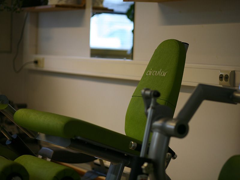 Loimaan Fysikaalinen Hoitolaitos Oy