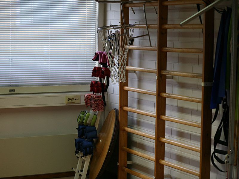 Loimaan Fysikaalinen Hoitolaitos Oy