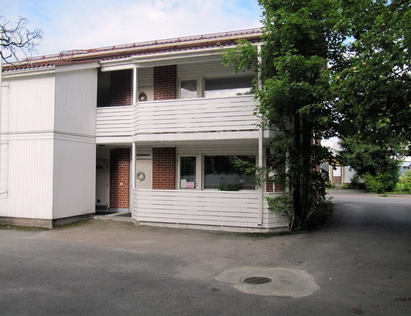 Loimaan Fysikaalinen Hoitolaitos Oy