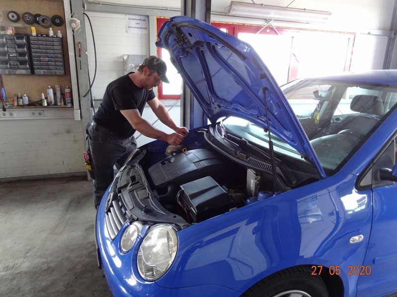 Auto Fritz GbR Zeithain