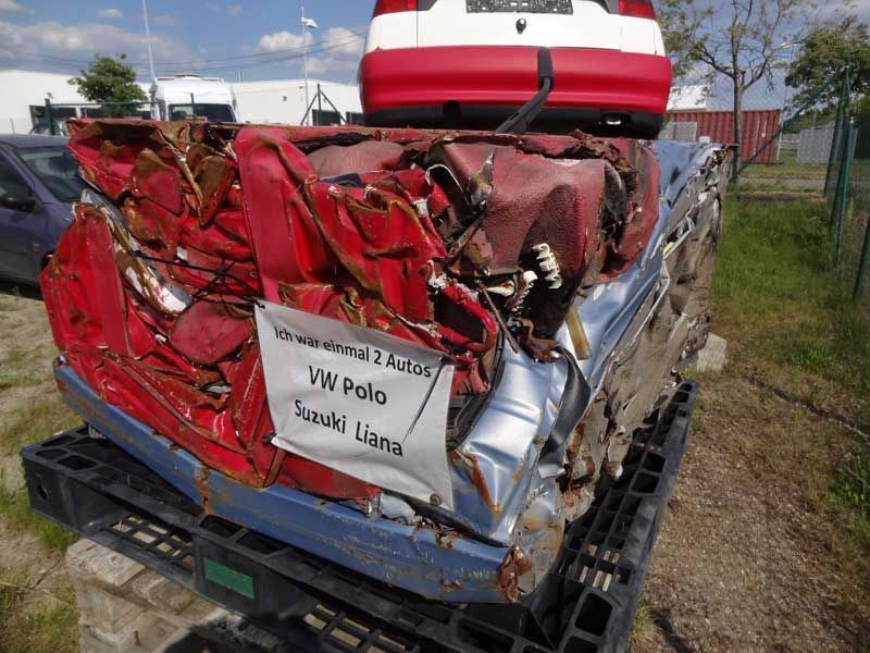 Auto Fritz GbR Zeithain