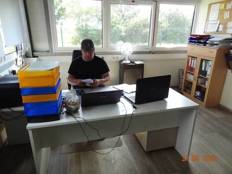 Auto Fritz GbR Zeithain