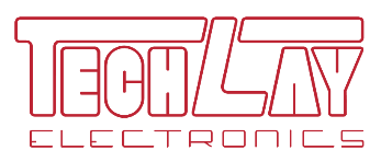 Logo | TECHLAY ELECTRONICS AG | Burrweiler