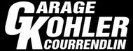 Garage Thomas Kohler Sàrl Logo