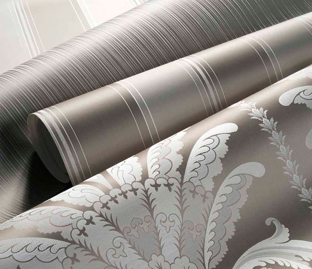 Tapete - Maler Kläger AG